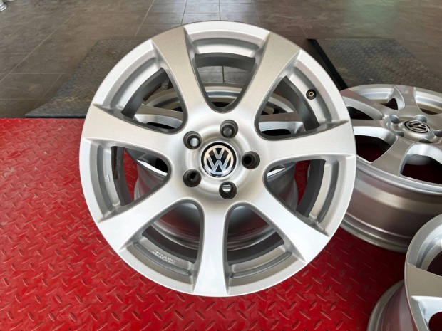 VW 17" 5x112 alufelni szett elad 17 coll Passat Golf Tiguan CC