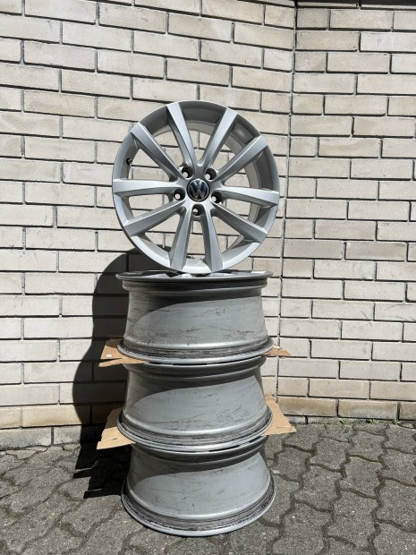 VW 17" alufelni