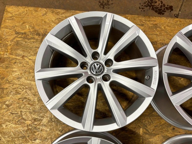 VW 18" 5x112 gyri alufelni elad 18 coll Arteon Scirocco Touareg