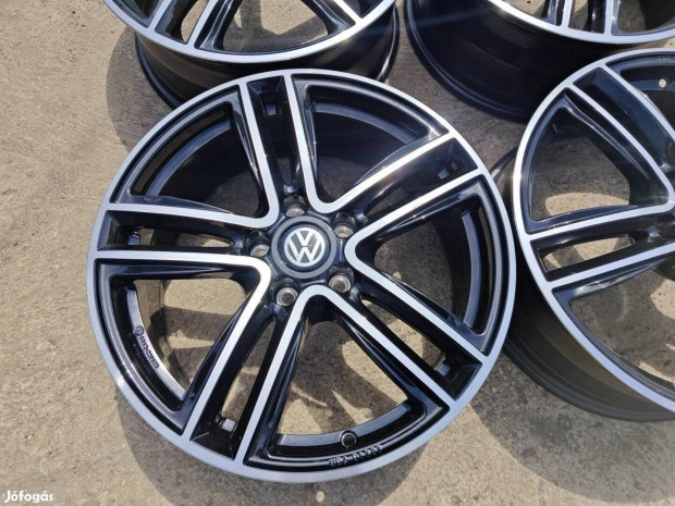 VW 18 coll 5x112