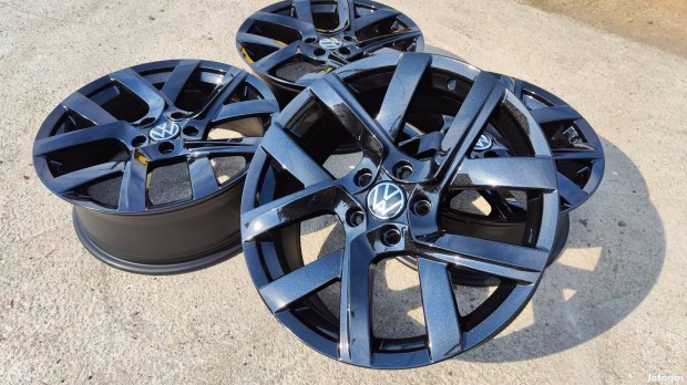 VW 18 coll 5x112