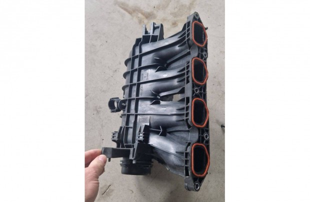 VW 1.5 TSI szívósor