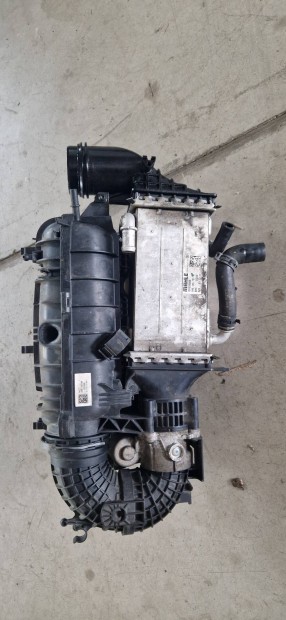 VW 1.5 tsi cooler ht 