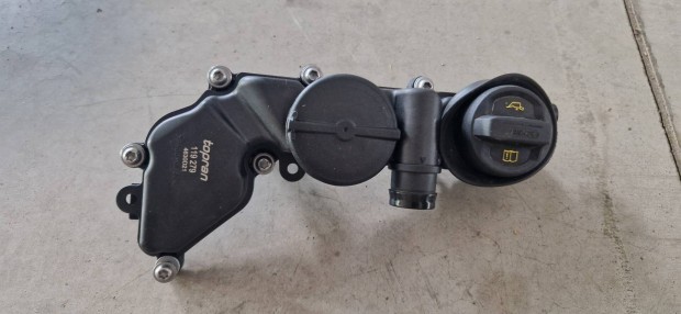 VW 1.5 tsi olajbetlt kupak