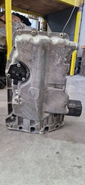 VW 1.5 tsi olajtekn