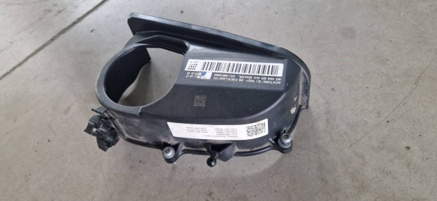 VW 1.5 tsi vezrls fedl