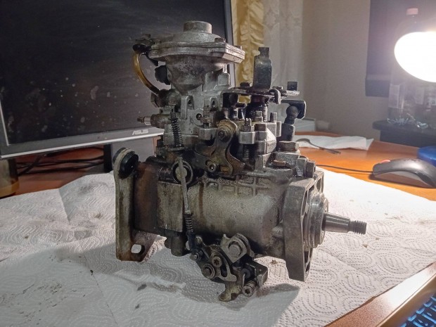 VW 1.6TD Bosch adagoló 328-2 BT 4001 0 460 494 252