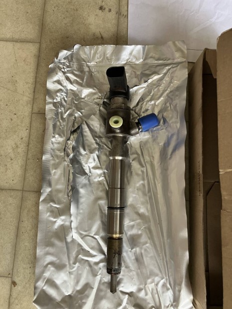 VW 1.6 crtdi befecskendez