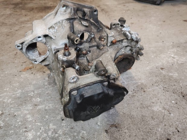 VW 1.9 Diesel kzi vlt EGR kddal