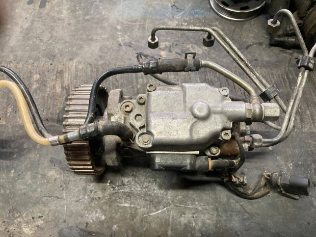 VW 1.9 TDi adagol�