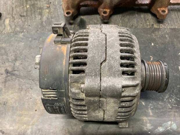VW 1.9 Tdi generátor