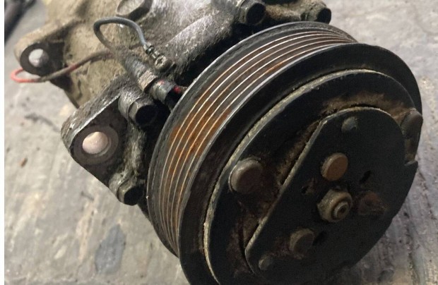 VW 1.9 Tdi klmakompresszor