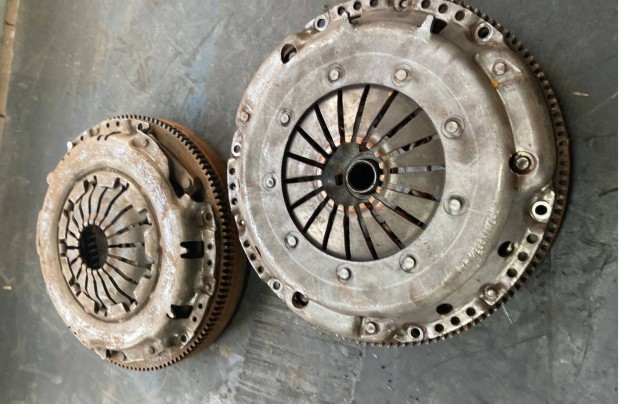 VW 1.9 Tdi kuplungszett
