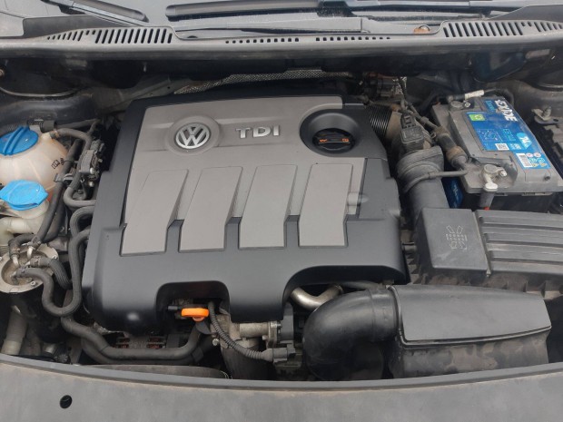 VW 1.9 pd s 2.0 pd tdi motor garancival