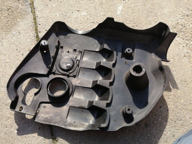 VW 1.9pdtdi 1.9 pd tdi motorburkolat