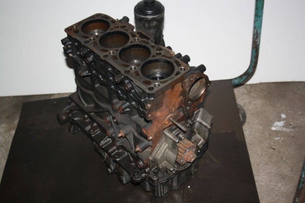 VW 2.0 Crtdi Cega 170LE-125KW Fűzött Blokk