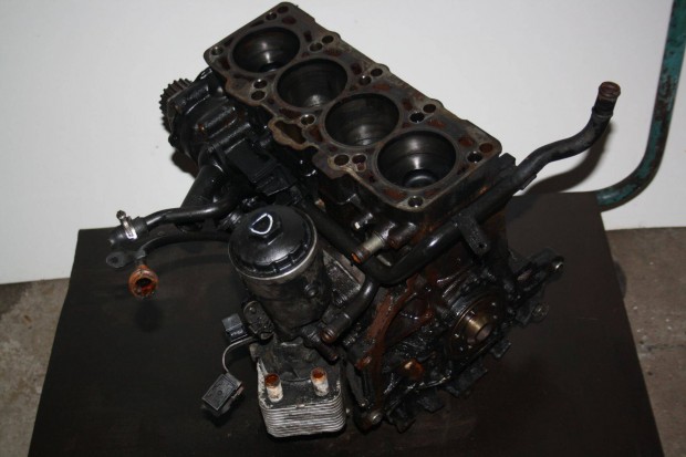 VW 2.0 PDTDI 16V (Bkd) 140LE-103KW Fztt Blokk