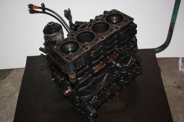 VW 2.0 PDTDI 16V (Bkd) 140LE-103KW Fűzött Blokk