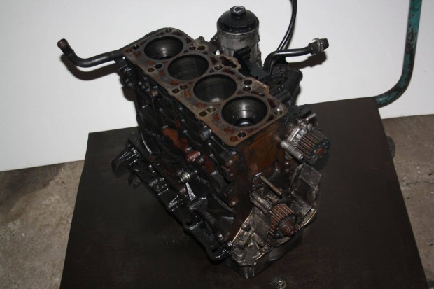 VW 2.0 PDTDI 16V (Bkd) 140LE-103KW Fűzött Blokk