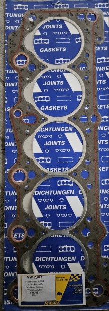 VW 2.4D T4 Syncro 1990 hengerfejtömítés