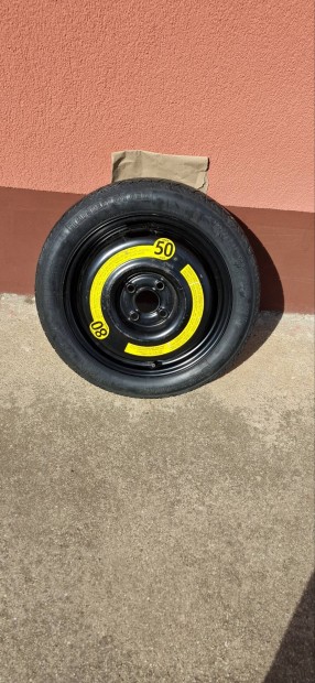 VW 4x100 mankókerék