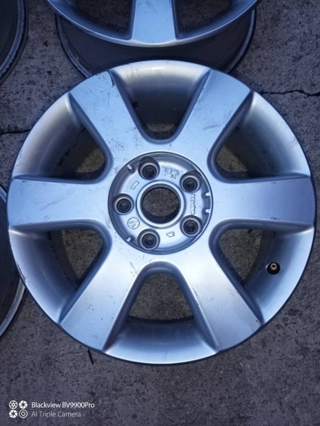 VW 5*112 6,5j 16"