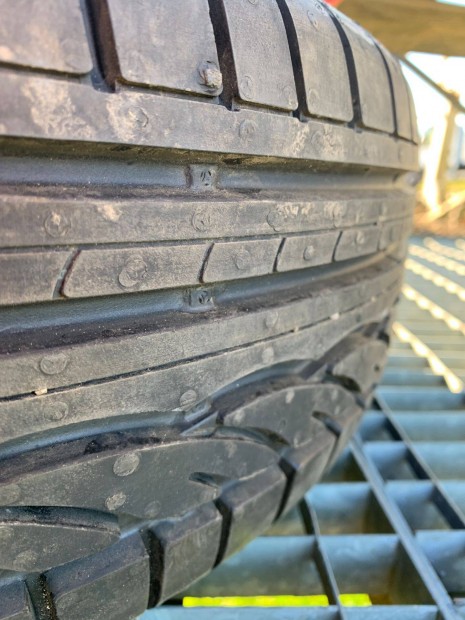 VW 5x100 ptkerk szett