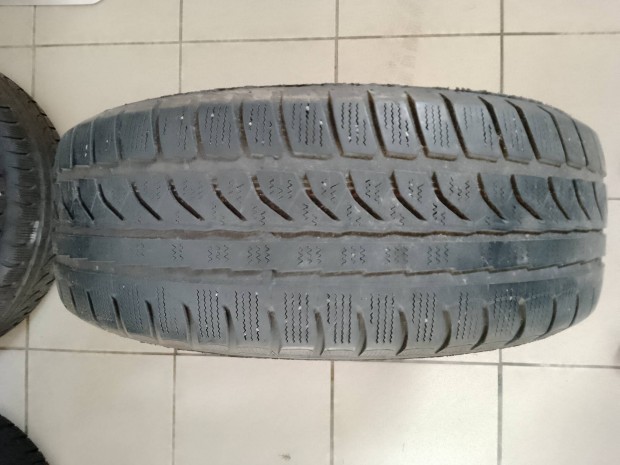 VW 5x100x15"" aclfelni 185x60x15*" Dunlop Winter gumikkal 