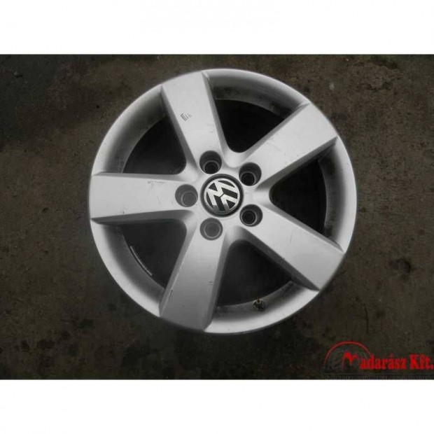 VW 5x112 6,5x16 hasznlt alufelni ET50