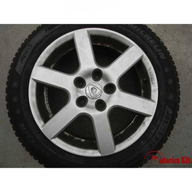 VW 5x112 7x16 hasznlt alufelni ET38