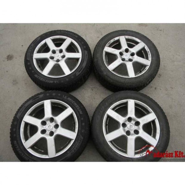 VW 5x112 7x16 használt alufelni ET38