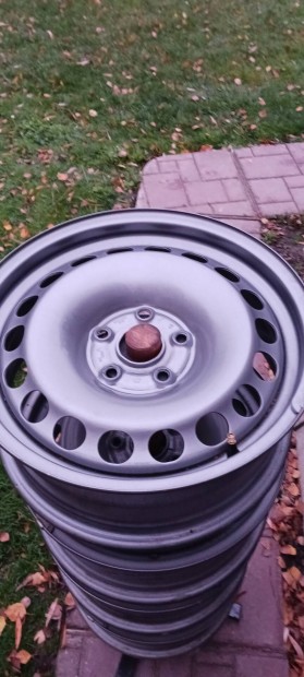 VW 5x112 R16 aclfelni