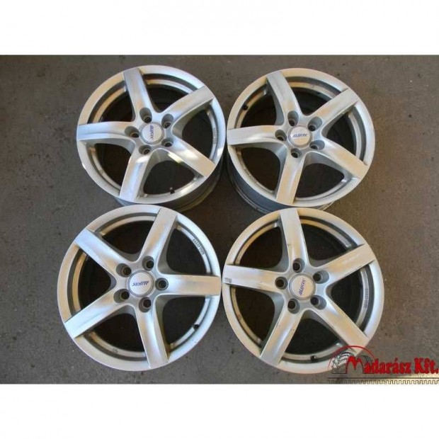 VW 5x120 7,5x17 használt alufelni ET55