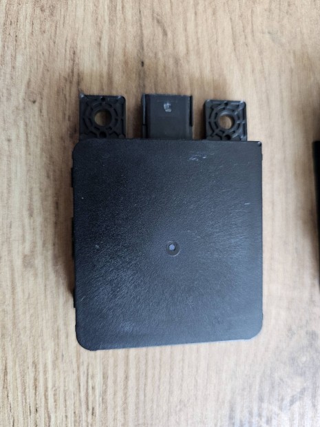 VW ACC adapt�v tempomat 