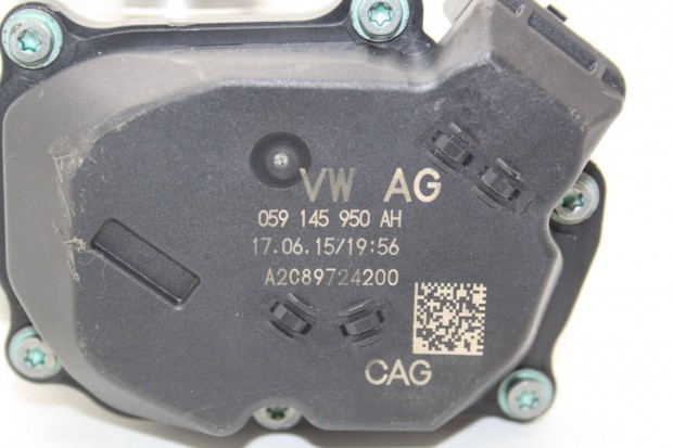 VW AUDI 2.7-3.0 TDI Gyri-j Fojtszelep 059145950AH