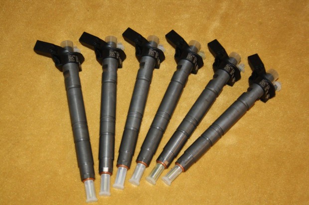 VW-AUDI 3.0 TDI Gyri,j Porlaszt 059130277FC 059130277ED