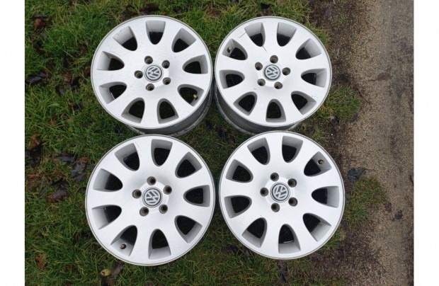 VW-AUDI-SEAT-Skoda 5X112 16 colos alufelnik!