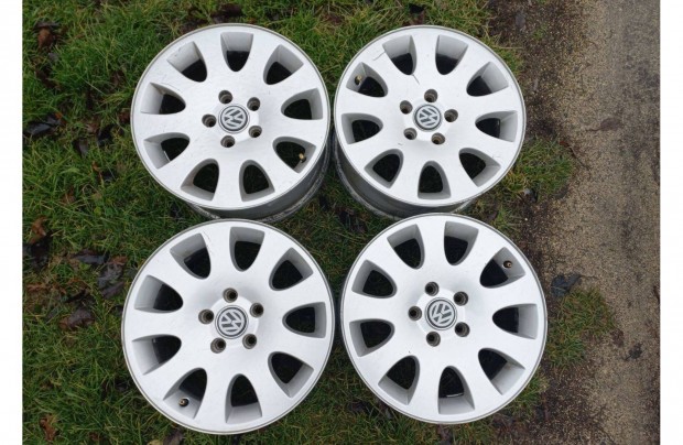 VW-AUDI-SEAT-Skoda 5X112 16 colos alufelnik!
