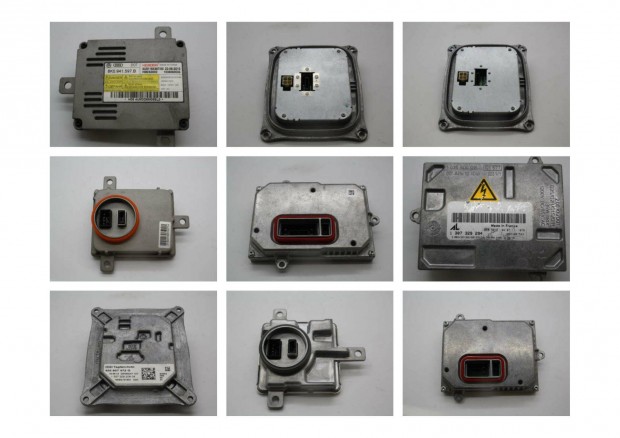VW AUDI SEAT Skoda BMW Gy�ri,�j Xenonvez�rl�k-Nappalif�nyvez�rl�k