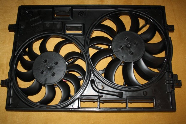 VW AUDI SEAT Skoda Hűtőventillátor 5WA121203T