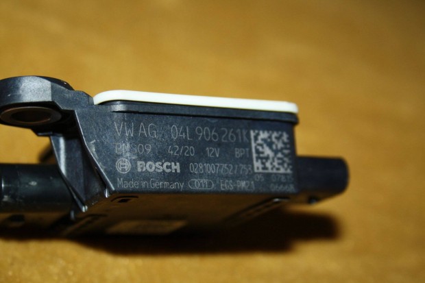 VW AUDI SEAT Skoda PM Szenzor 04L906261K