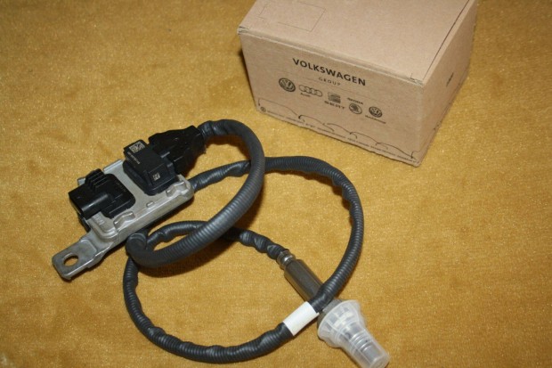 VW AUDI Skoda Gyári Nox Szenzor Érzékelő Szonda 2.0TDI 3.0TDI