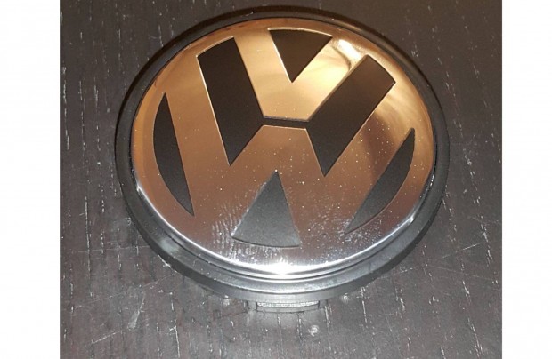 VW Alufelni felni kupak közép porvédő 56 mm 1J0601171 4db