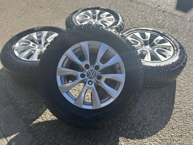 VW Amarok (T5-T6) 5x120 17