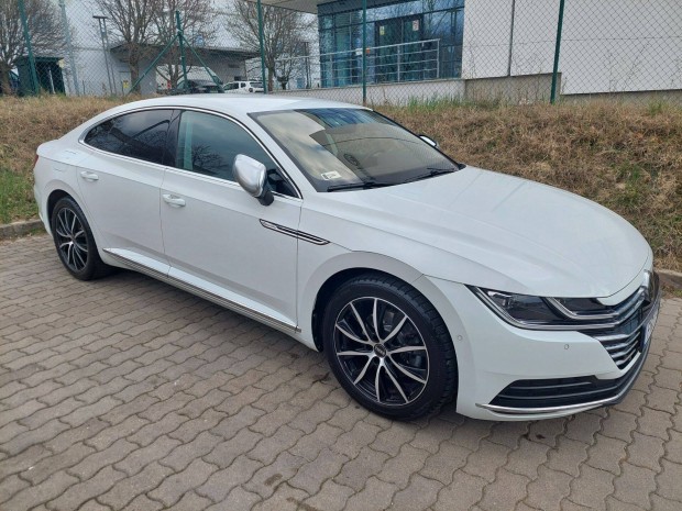 VW Arteon Elegance