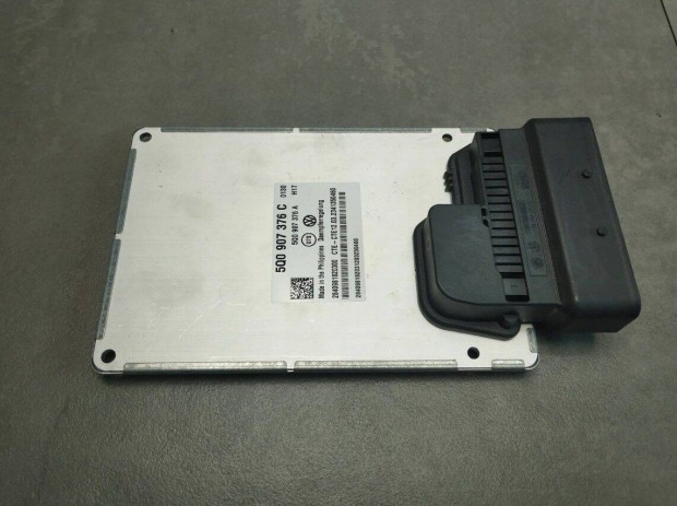 VW Arteon aktv felfggeszts vezrl 5Q0907376C