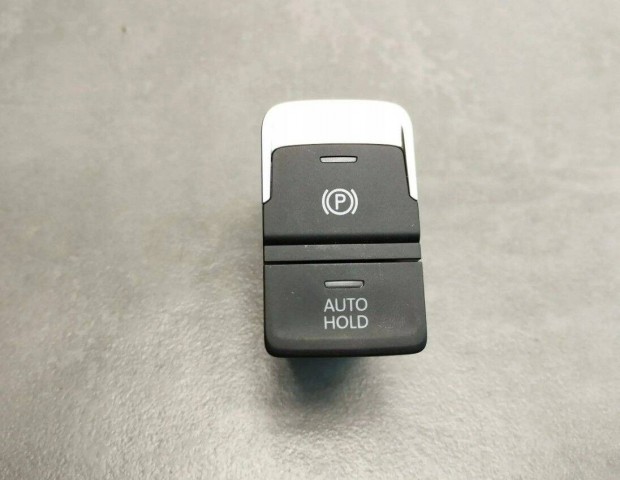 VW Arteon elektromos kzifk kapcsol 3G0927225B