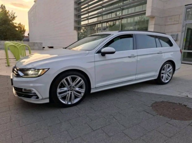 VW Auckland �j gy�ri garnit�ra elad�!!! 7x19 ET43