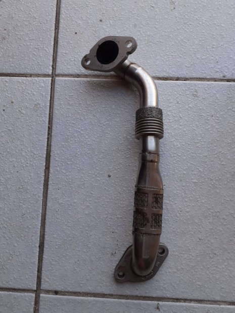 VW/Audi 1.9 PDTDi EGR-cső 03G131521AH eladó