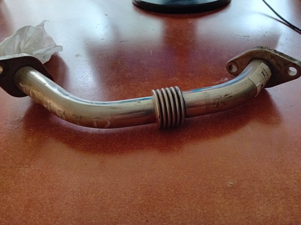 VW Audi 1.9 TDI EGR-szelep